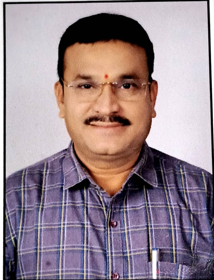 ग्रामपंचायत अधिकारी