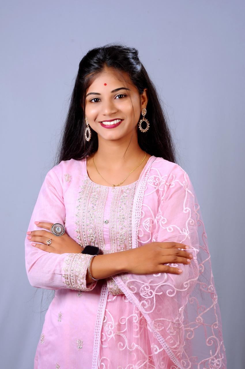 स्वीटी यशवंत कोतेकर