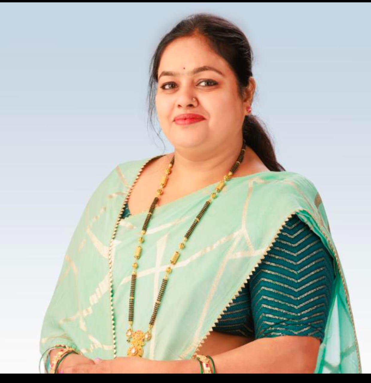 दर्शना कुंदन देशमुख