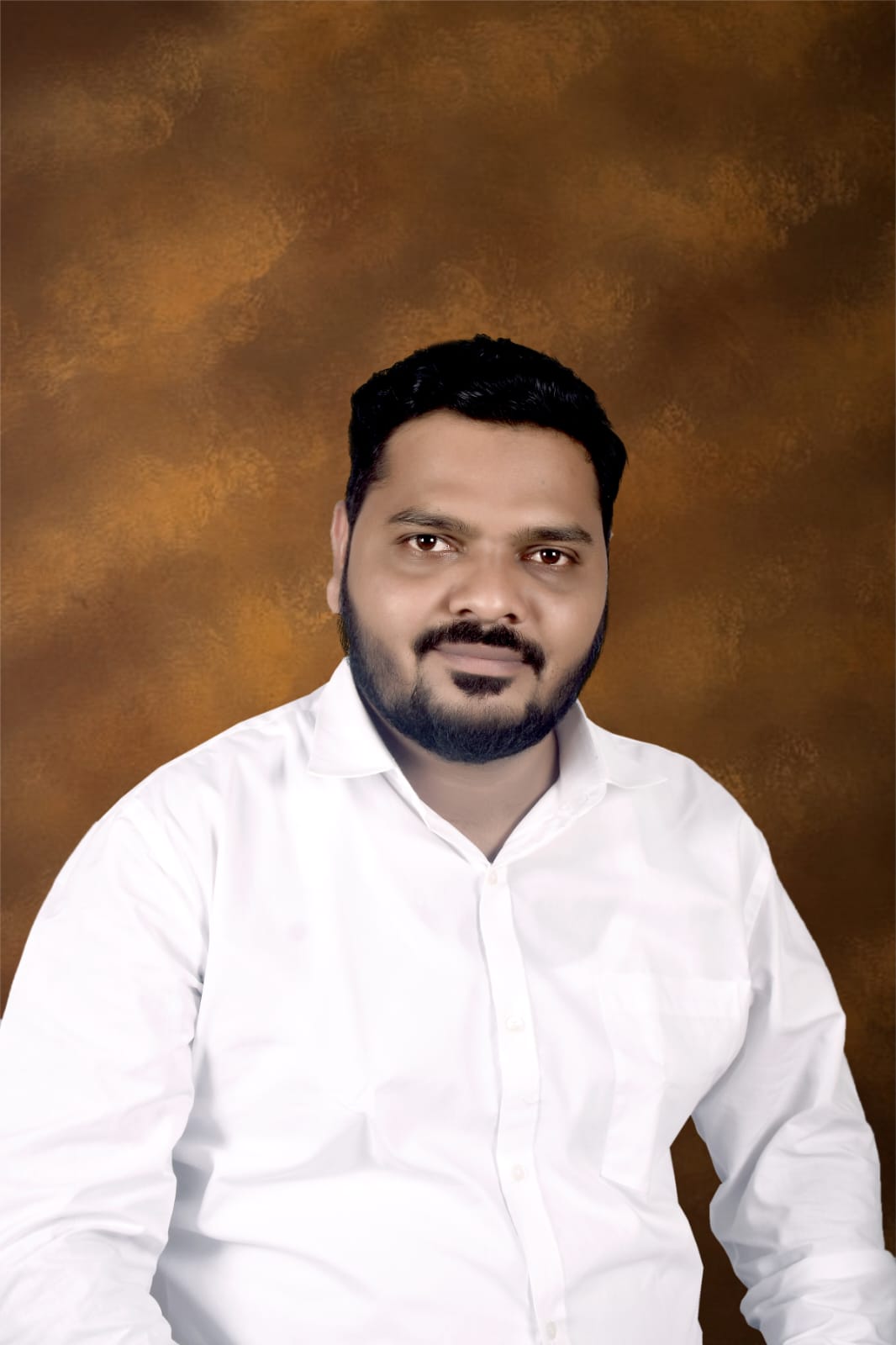 अनिकेत अरविंद देशमुख