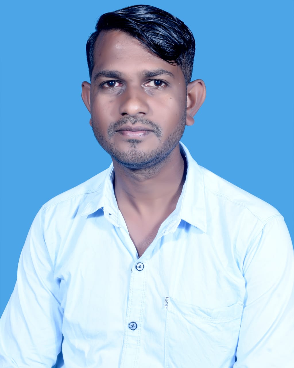 आविनाश राम वाघमारे