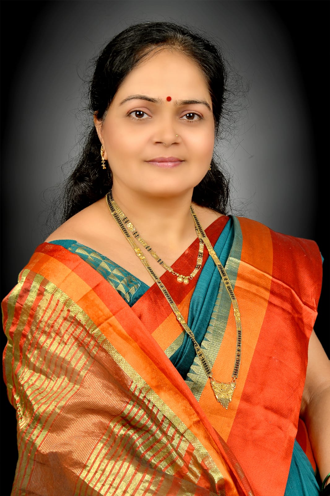 वंदना रोहिदास देशमुख