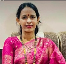 वर्षा संदीप पाटील