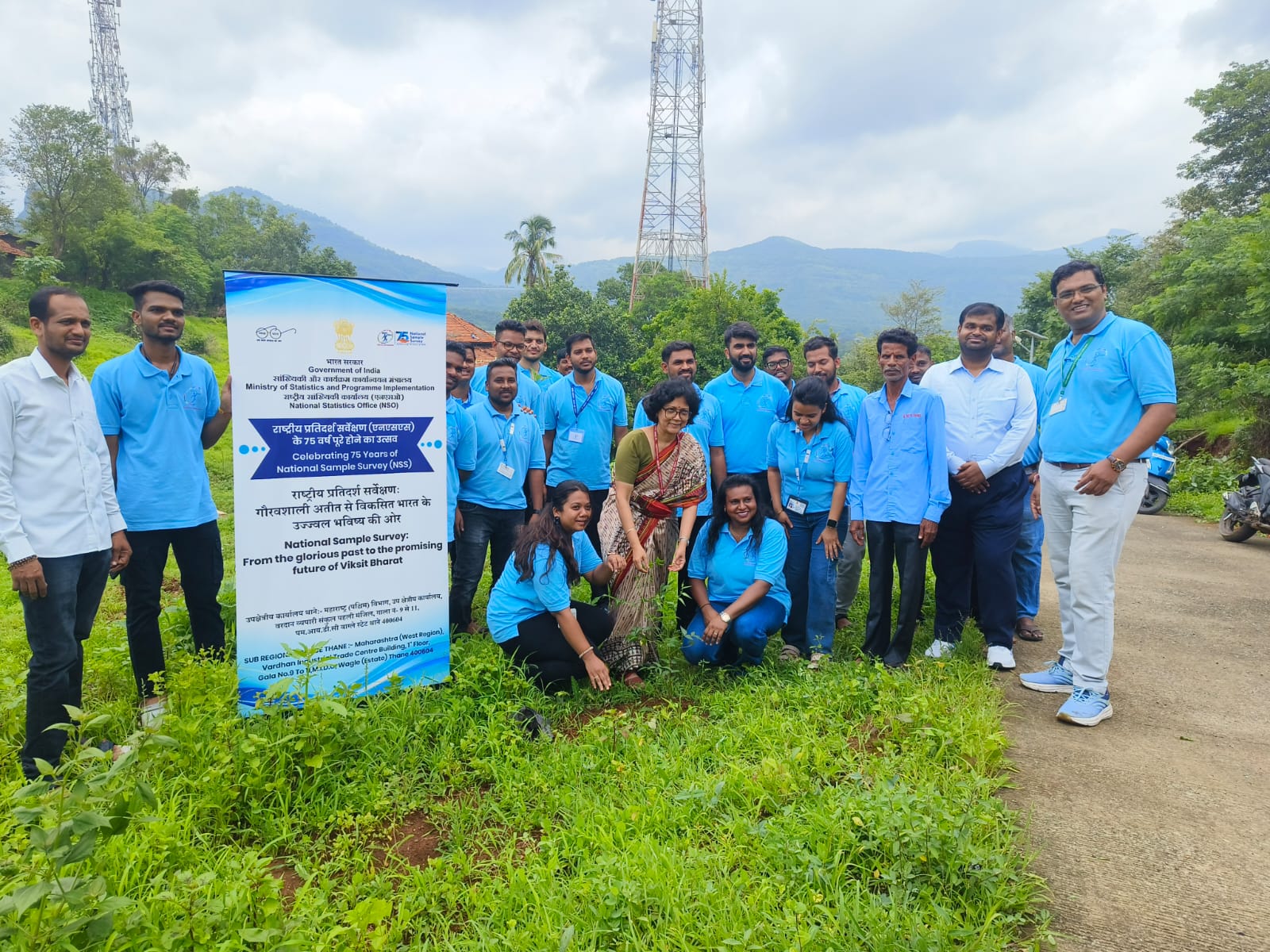 ग्रामपंचायत फोटो गॅलरी