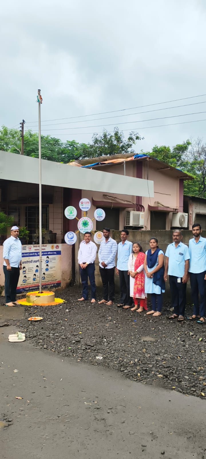 ग्रामपंचायत फोटो गॅलरी