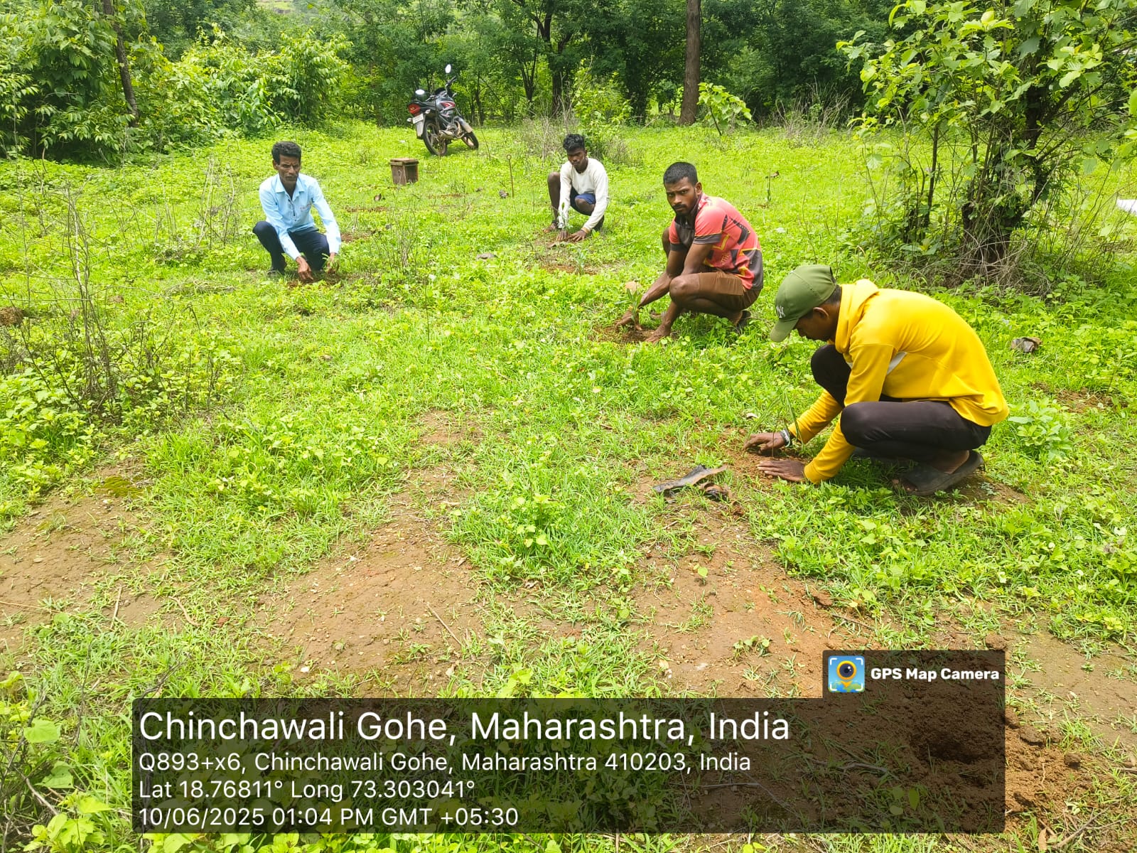 ग्रामपंचायत फोटो गॅलरी