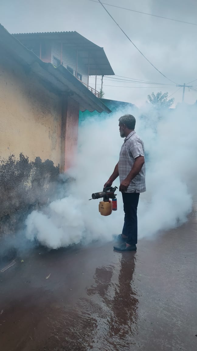 ग्रामपंचायत फोटो गॅलरी